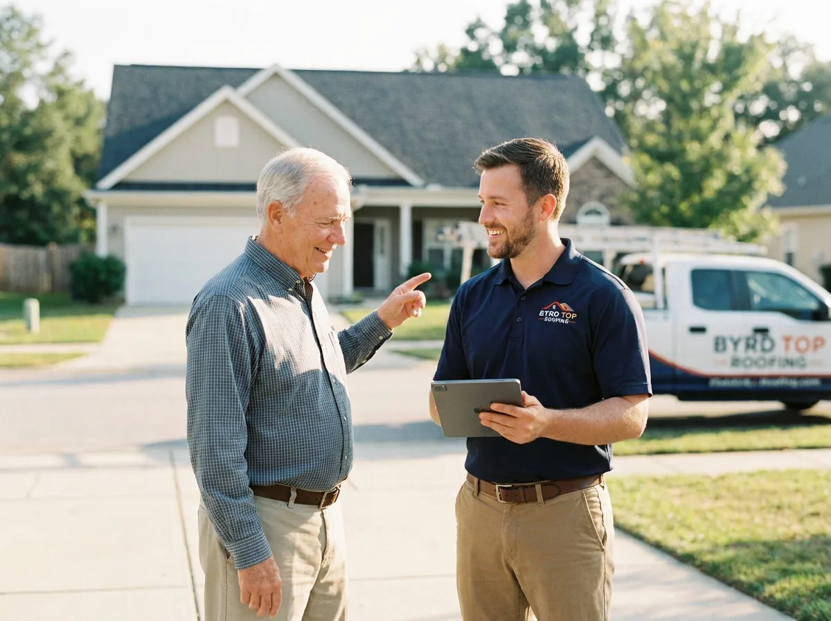 Roofing Liberty Hill, TX FAQs